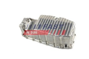 Піддон оливи fiat doblo 09 1.4 фото №1