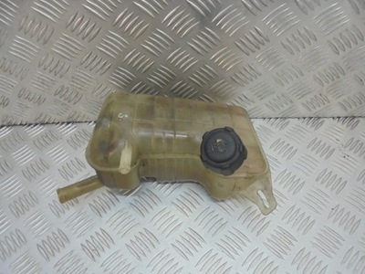 Бачок розширювальний renault premium 420 dci фото №1