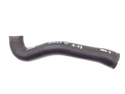 Iveco daily iv v 06-14 2.3 hpi труба интеркулер фото №1