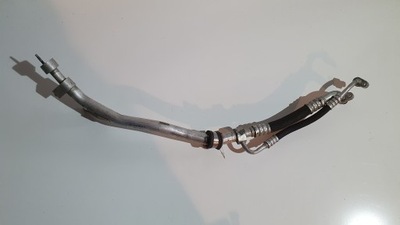 Mercedes slk w172 r172 шланг кондиционера a1728302715 фото №1