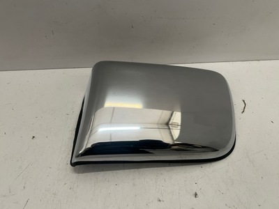 Захист хромована права хром правий mini clubman r55 2754156 nowa фото №1