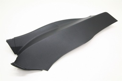 Защита стойка правая задняя vw golf 7 sportsvan фото №1