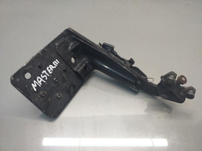 Направляющая дверь раздвижных master iii 8200660913 фото №1