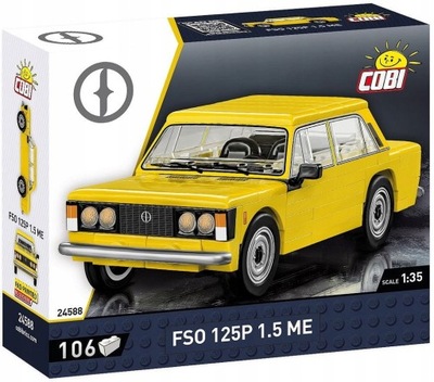 COBI24588 FSO 125p 1.5 ME