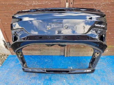 Крышка багажника задняя ford kuga ii lift 2016r- фото №1