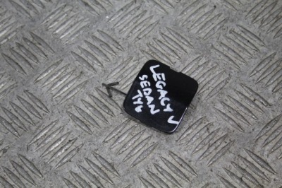 Заглушка бампера задняя subaru legacy v 5 sedan фото №1