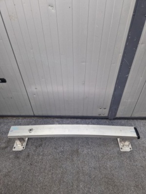 Балка передняя scudo expert 2 jumpy 2 фото №1