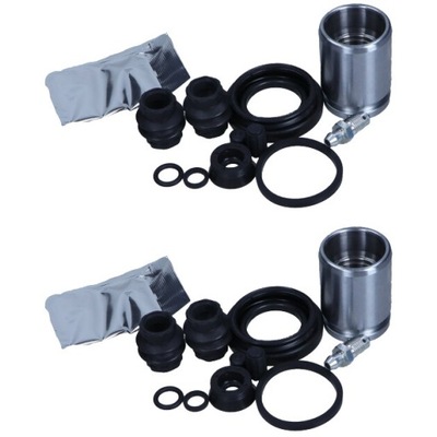 Наборы napr. суппорт mini r50 r53 r56 coupe r58 фото №1