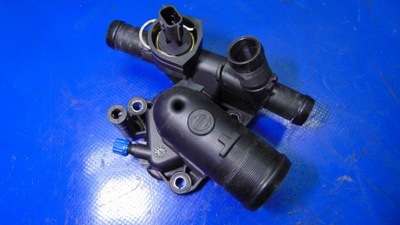 Корпус термостата 2.0dci renault espace iv 02-14r фото №1