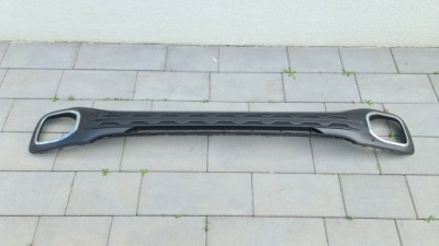 Решётка радиатора решётка бампера передний vw t-cross 2gm853677a фото №1