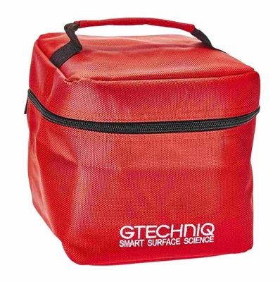 GTECHNIQ Branded Kit Bag Torba na kosmetyki