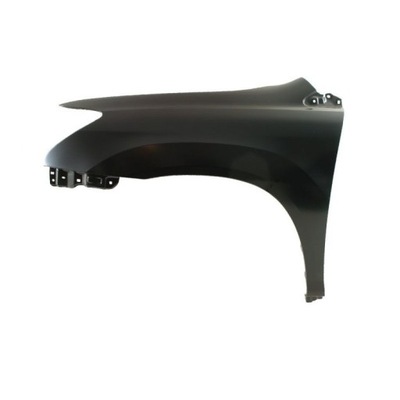 Крило передній ліве lexus rx xu30 2003-2009 фото №1