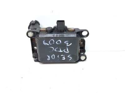 Peugeot 3008 датчик радар distronic 9673046780 фото №1