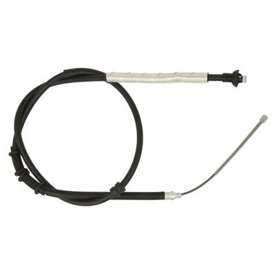 CABLE DE FRENADO RECZ. FIAT T. PUNTO 05- DERECHO  