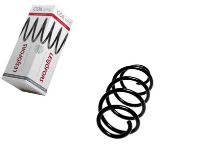 Пружина підвіска vw golf plus 2.0/2.0d 01.05-1 фото №1