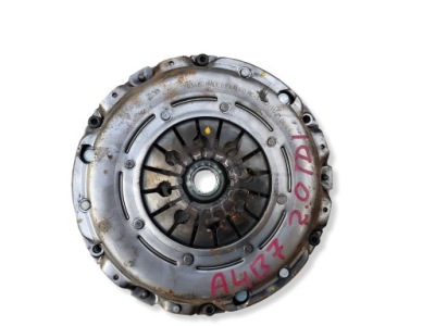 Сцепление двухмассовый audi a4 b7 2.0 tdi фото №1