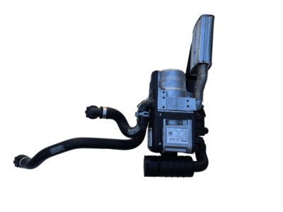 Webasto thermo top evo mercedes ml w167 a1675005100 фото №1