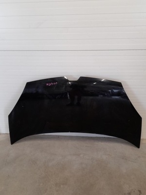 Капот renault kangoo 3 iii lift 2013 фото №1