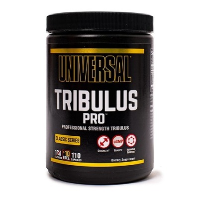 Universal Tribulus Pro 110 kaps.