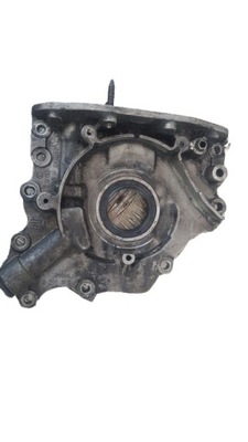 Citroen c4 focus 207 306 1.6 hdi насос оливи фото №1