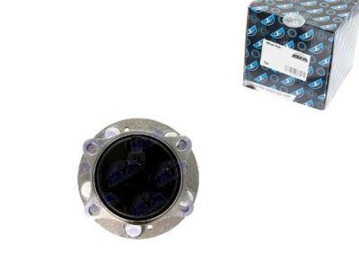 Bta набор подшипник колеса с ступица hyundai santa fé фото №1