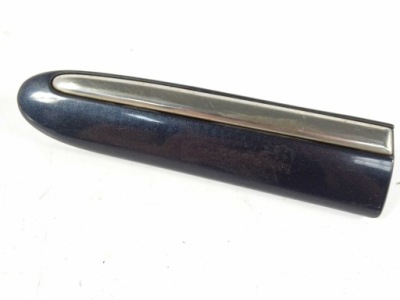 Mercedes s klasa w220 молдинг крыла левый перед фото №1