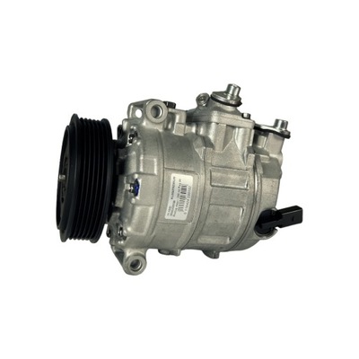 COMPRESOR DE ACONDICIONADOR AUDI SKODA VW 1K0820803A  