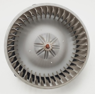 Вентилятор повітродувка mazda rx-8 194000-0252 eu фото №1