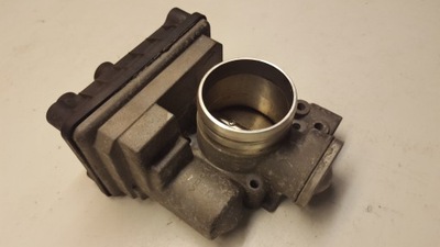 Дроссельная заслонка mercedes a klas w168 a1661412225 фото №1