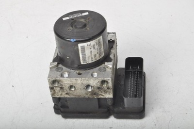 Mazda 3 bl насос abs bfb4-437az-b фото №1