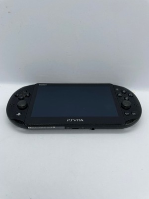 Konsola PlayStation Vita PCH-2004