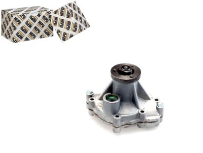 Hepu насос wody jaguar s-type xf xj xk xk 8 land r фото №1