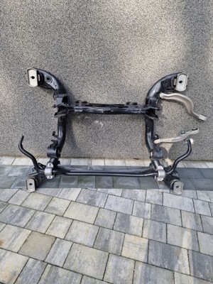 Audi e-tron підрамник фото №1