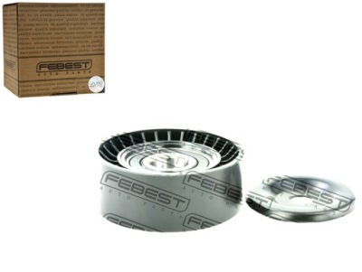 Ролик натяжитель ремень кондиционера audi a3 s3 sportb. lim. qu фото №1