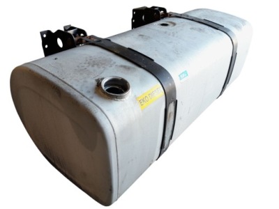 Бак топлива renault magnum premium gama t volvo fh4 152x67x56 фото №1