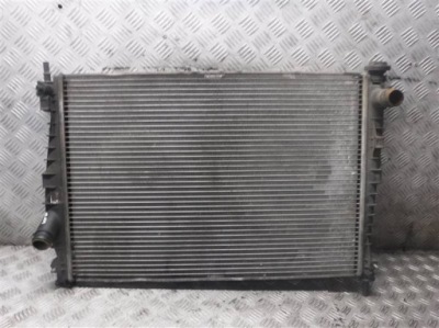 Радиатор воды alfa romeo 159 2.4 jtd фото №1