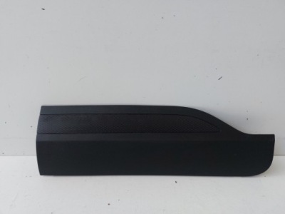 Ford kuga escape 20- молдинг двері лівий задня lv4b-s25335 оригінал фото №1