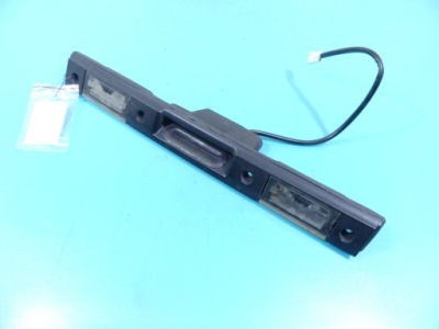Ручка крышки задний  land range rover 3 l322 01-12 51138265649 8265649 фото №1
