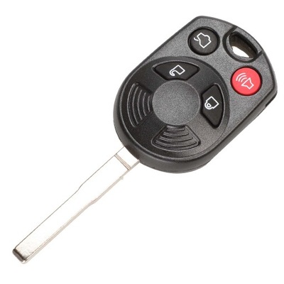 Pilot ford focus c-max escape id 4d63 80bit 315mhz фото №1