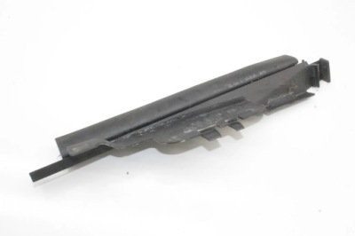 Прокладка задній скло кузовний mercedes-benz slk r171 a1716390243 фото №1