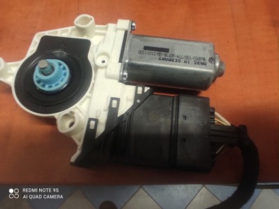 VOLKSWAGEN 1K0959703AG MOTOR VENTANAS DERECHA PARTE TRASERA  