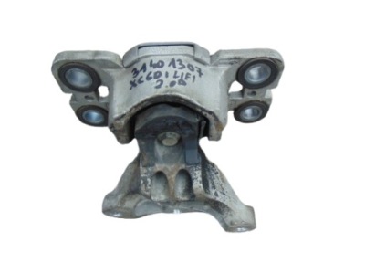 Кронштейн подушка volvo xc60 i lift 2.0d 31401307 фото №1