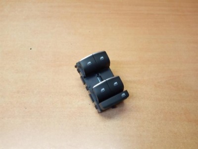 Панель окон водителя alfa romeo stelvio europa фото №1