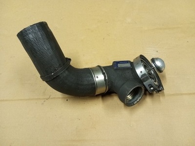 Zawór turbosprężarki Volvo V60 S60 2.0D 13r- 31293679