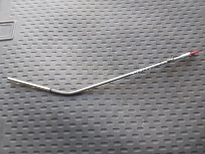 Щуп оливи щуп ssangyong rodius ii 2.0 d фото №1