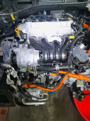 Kia ceed iii x-ceed xceed lift 2023 акумулятор pluing фото №1