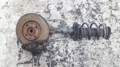 Амортизатор перед правий berlingo ii 1.6 hdi фото №1