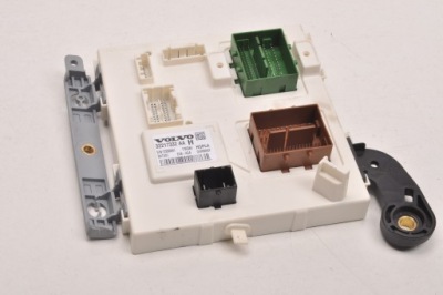 Volvo xc60 ii модуль комфорта 32217332 фото №1