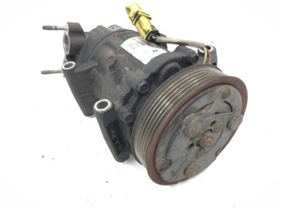 Компресор кондиціонера 6942501 mini cooper r56 1.6 фото №1