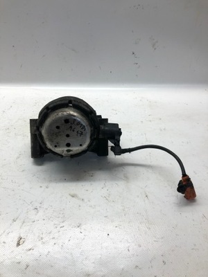 Подушка двигателя a6 c7 3.0 tdi фото №1